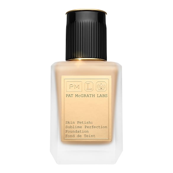 Skin Fetish: Sublime Perfection Foundation, PAT McGRATH LABS
